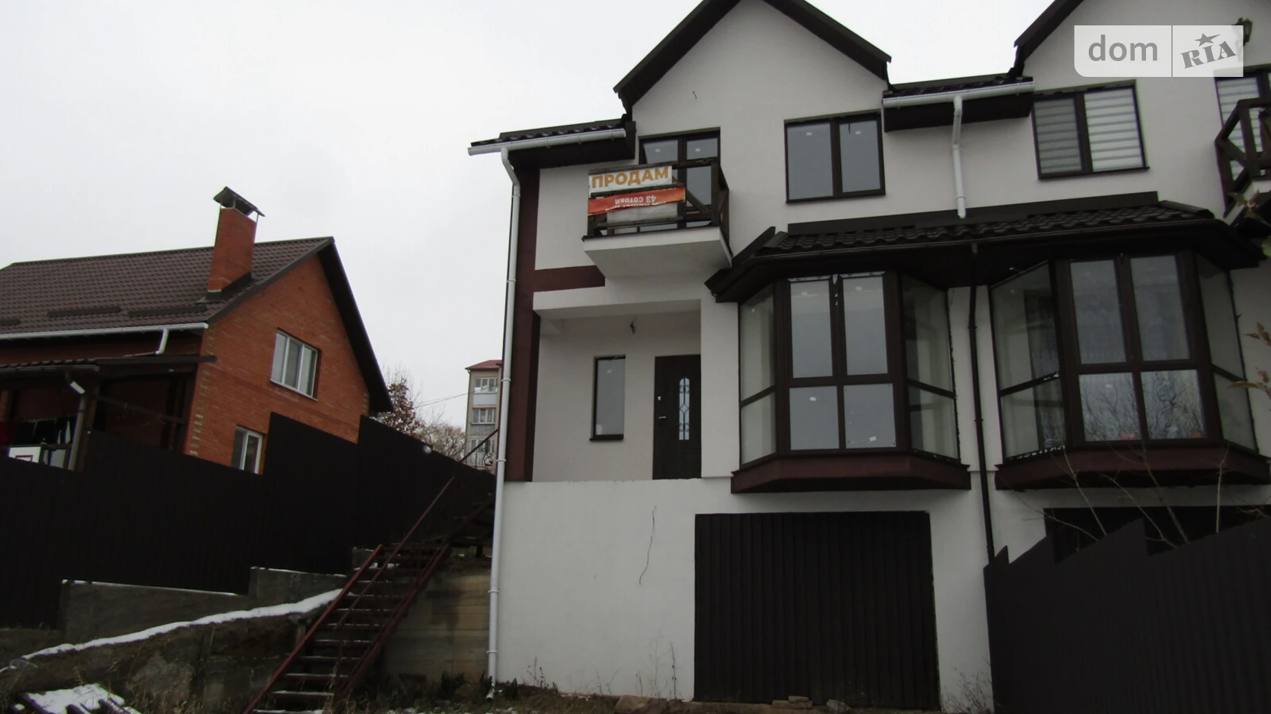 Продается часть дома 180 кв. м с бассейном, цена: 75000 $ - фото 3