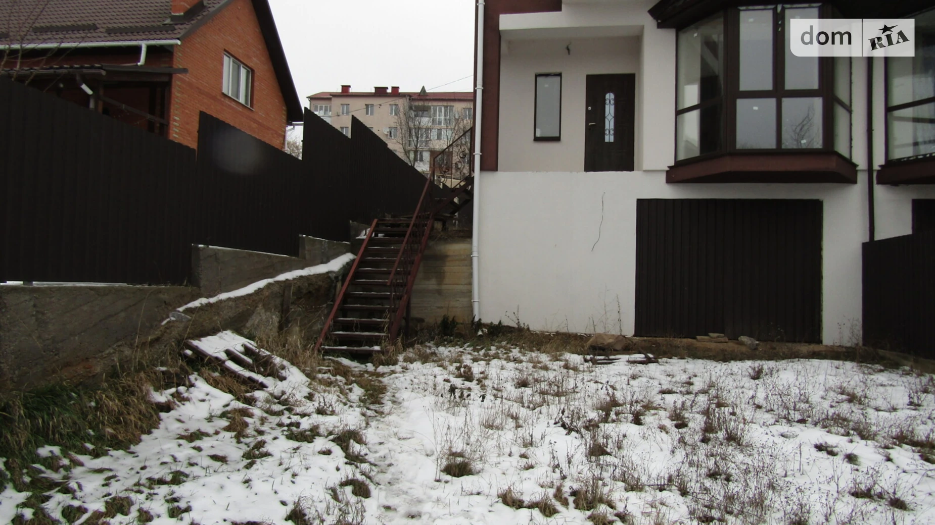 Продается часть дома 180 кв. м с бассейном, цена: 75000 $ - фото 4