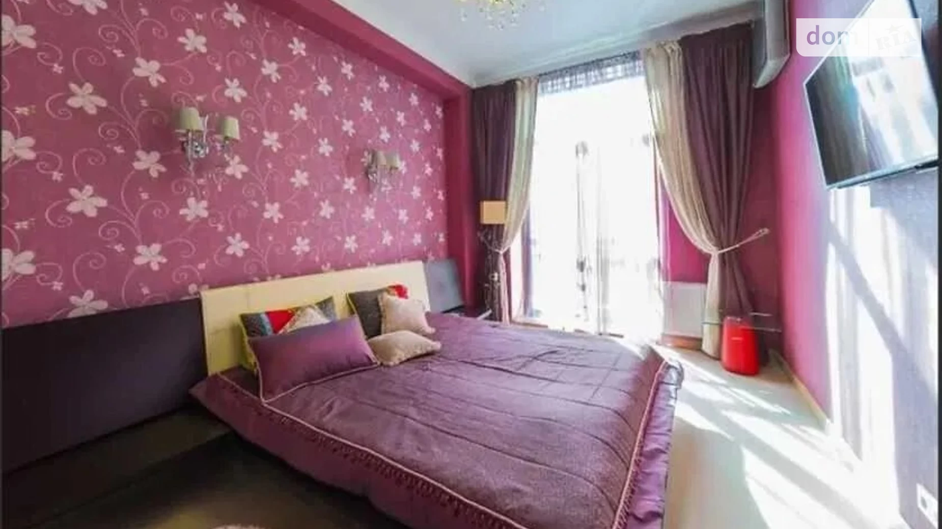 Продается 4-комнатная квартира 146 кв. м в Киеве, ул. Лютеранская, 10А - фото 4