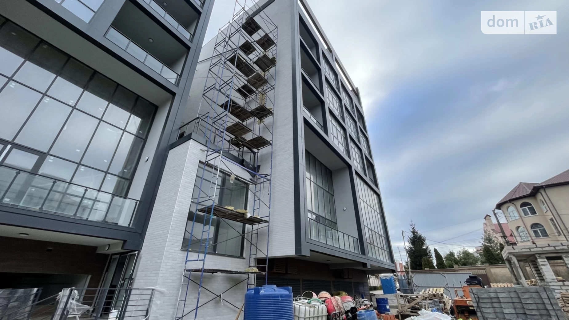 Продается 3-комнатная квартира 167.11 кв. м в Одессе, ул. Репина - фото 3