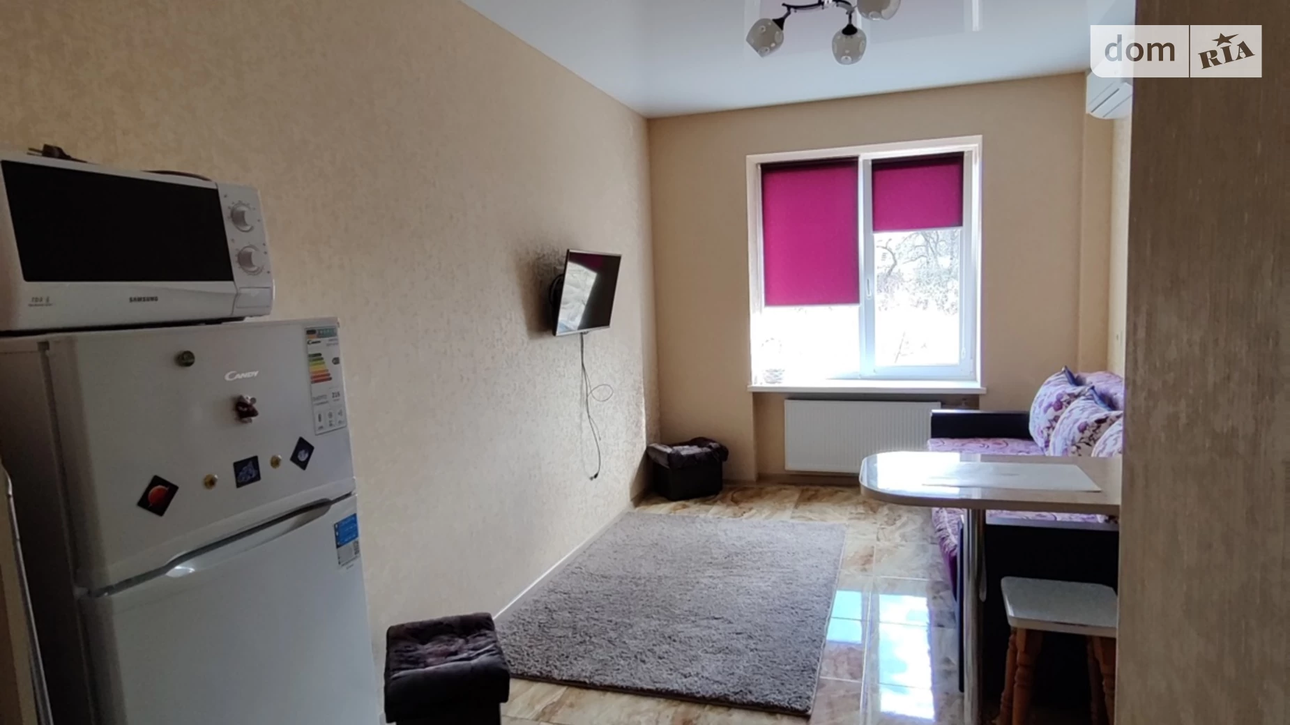 Сдается в аренду 1-комнатная квартира 19.2 кв. м в Харькове, ул. Чернивецкая, 3В - фото 2