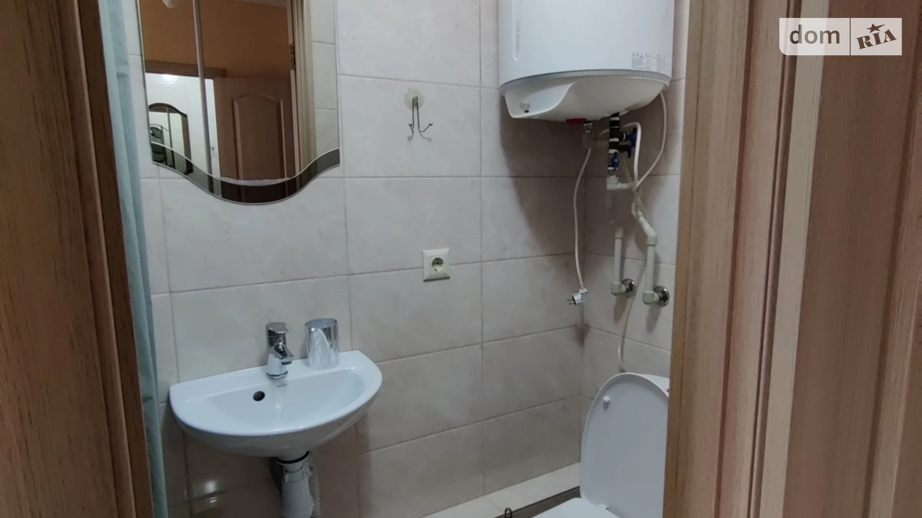 Сдается в аренду 1-комнатная квартира 19.2 кв. м в Харькове, ул. Чернивецкая, 3В - фото 4