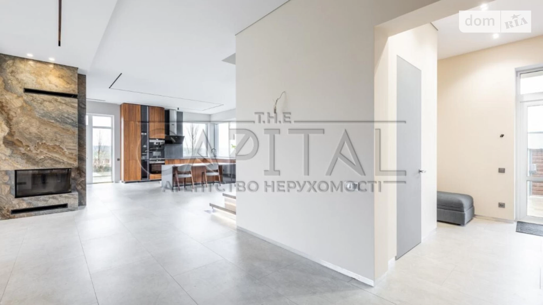 Продається будинок 2 поверховий 260 кв. м з гаражем, цена: 295000 $ - фото 5