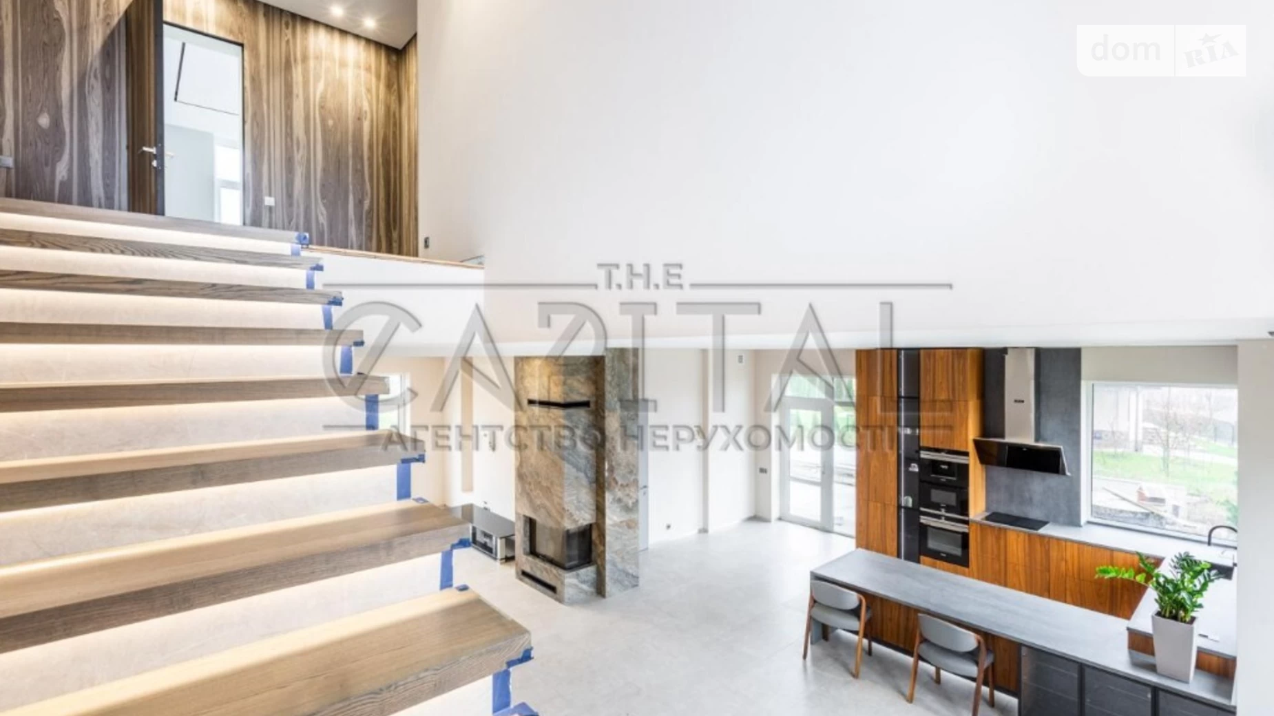 Продається будинок 2 поверховий 260 кв. м з гаражем, цена: 295000 $ - фото 2
