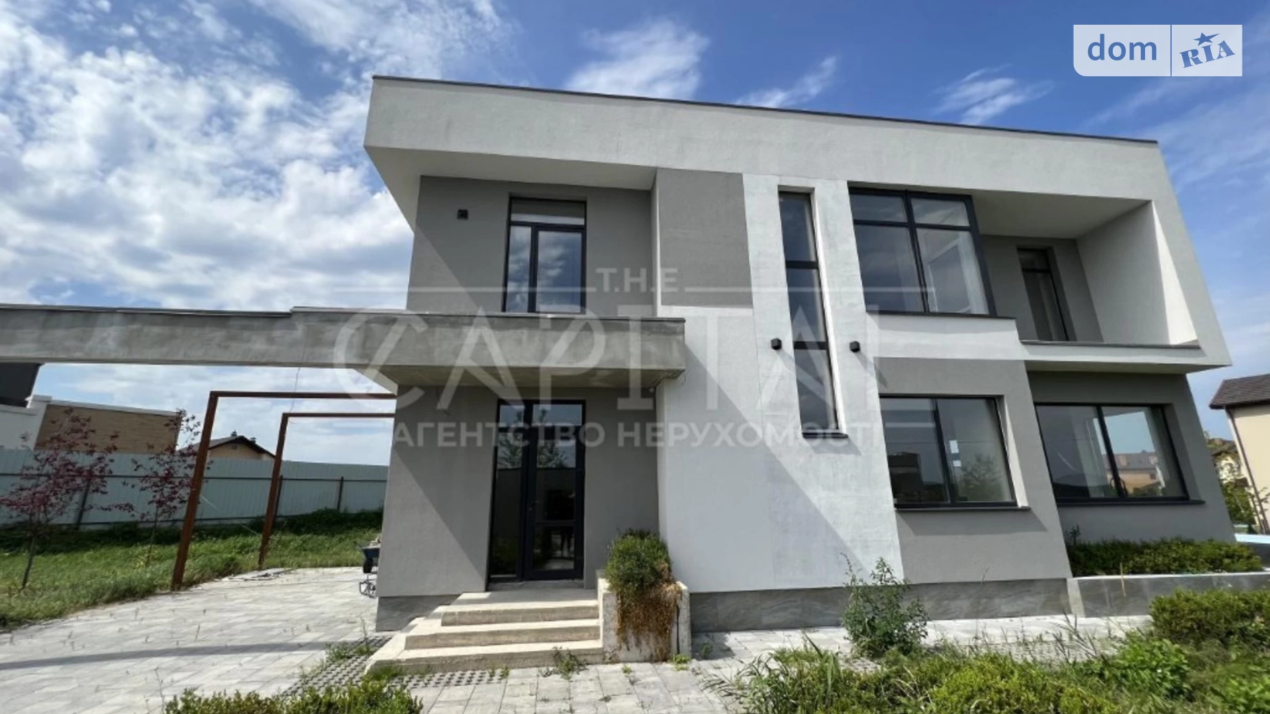 Продається будинок 2 поверховий 260 кв. м з гаражем, цена: 295000 $ - фото 4