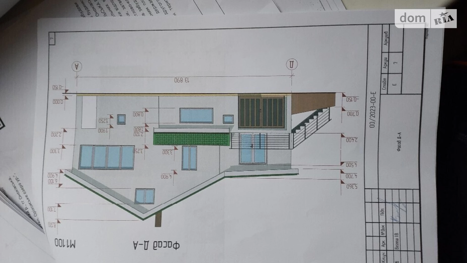 Продается дом на 2 этажа 159.1 кв. м с беседкой, цена: 99999 $ - фото 4