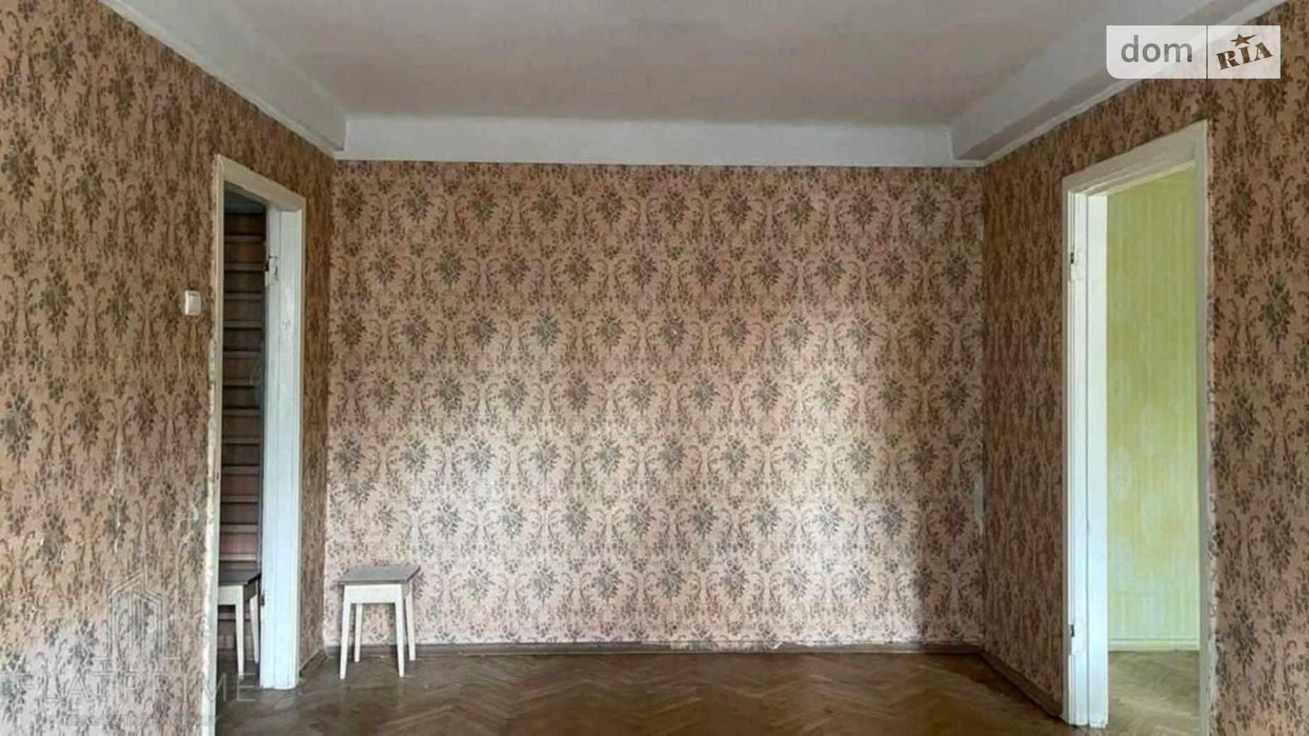 Продается 2-комнатная квартира 42 кв. м в Киеве, ул. Лаврская, 4 - фото 2