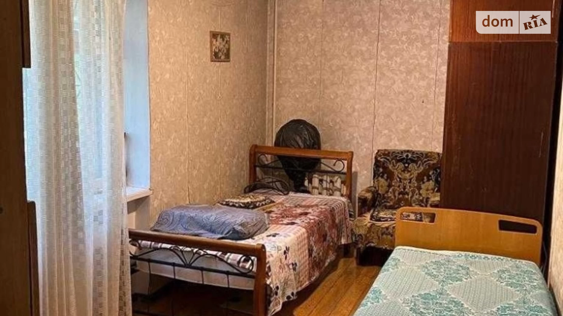 Продается 2-комнатная квартира 52 кв. м в Одессе, ул. Героев обороны Одессы