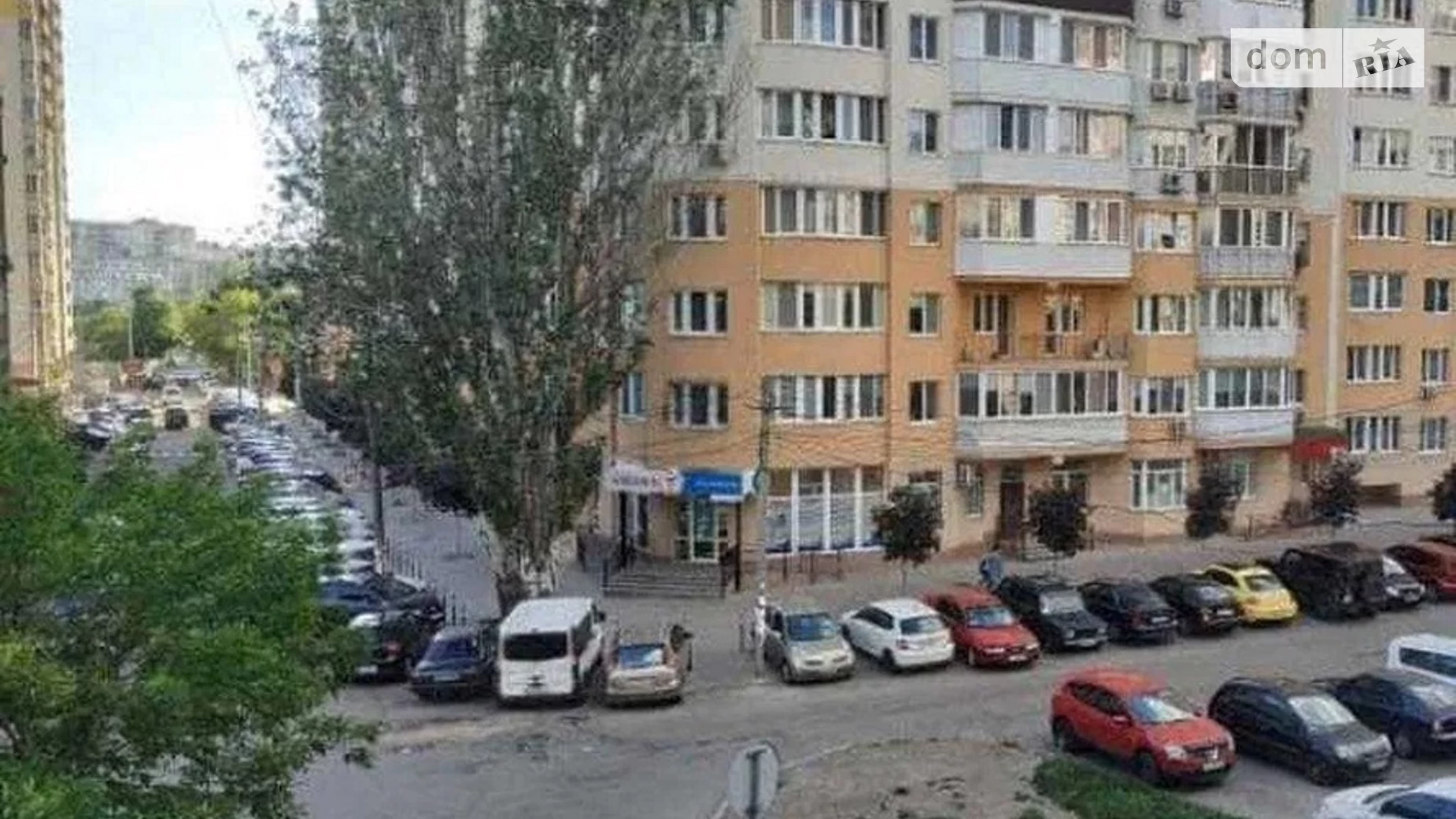 Продается 1-комнатная квартира 45 кв. м в Одессе, ул. Костанди, 162/4 - фото 2