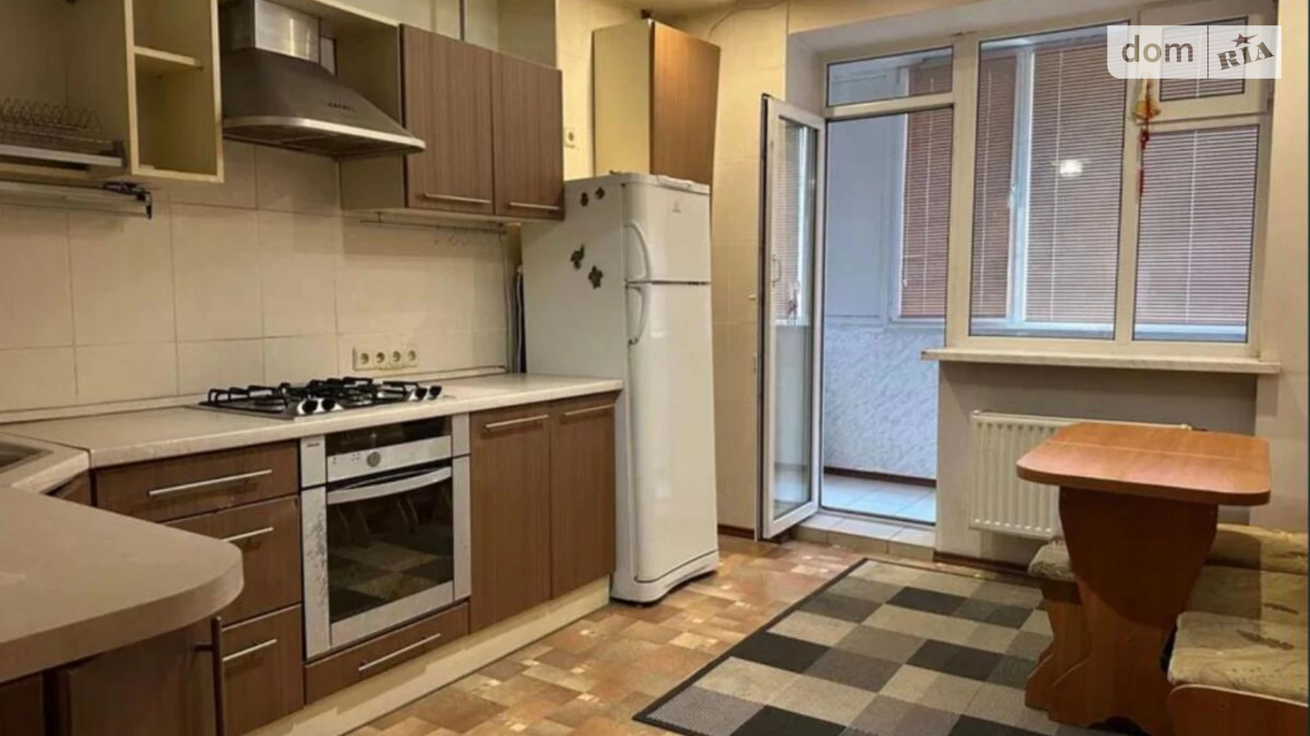 Продается 1-комнатная квартира 34 кв. м в Киеве, ул. Братиславская, 34 - фото 2