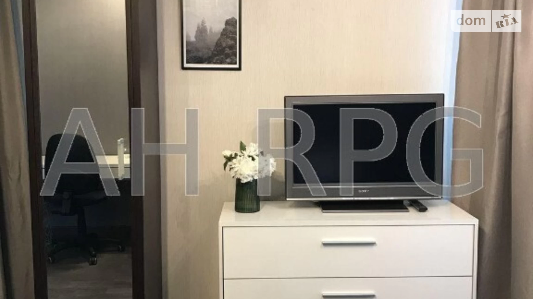 Продается 1-комнатная квартира 50 кв. м в Киеве, просп. Любомира Гузара, 26 - фото 5