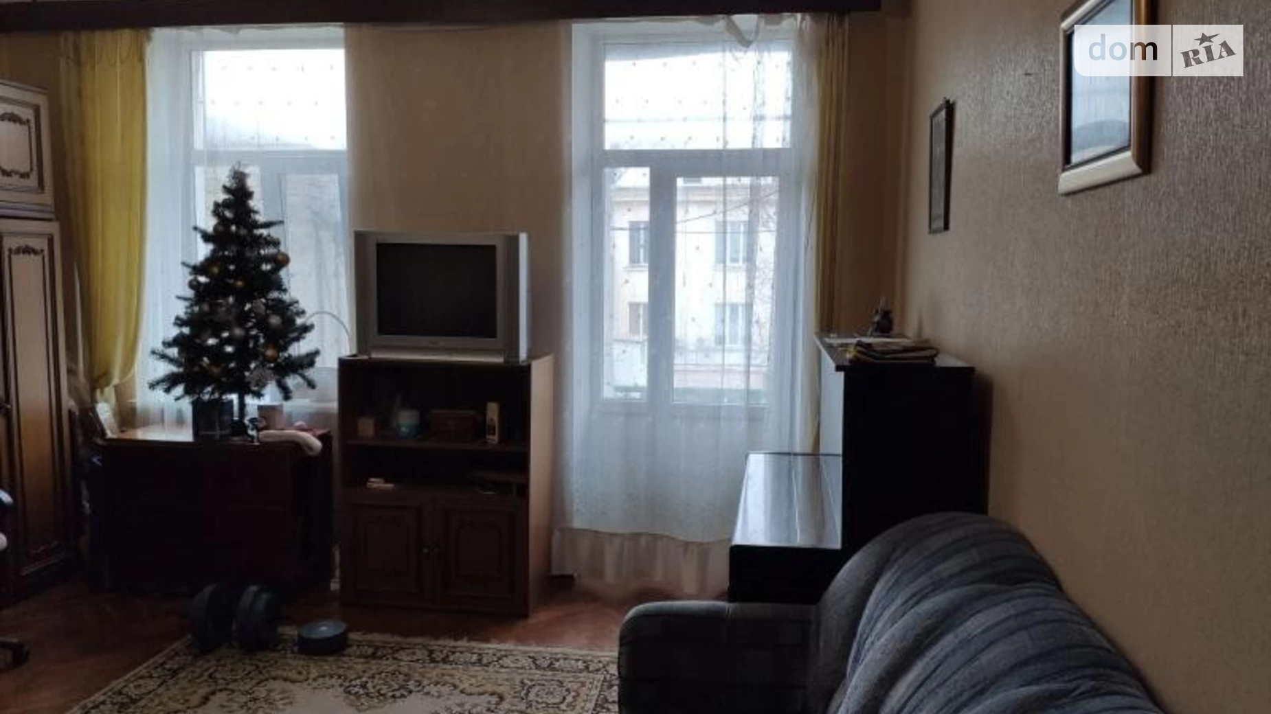 Продается 3-комнатная квартира 65 кв. м в Одессе, ул. Малая Арнаутская, 88