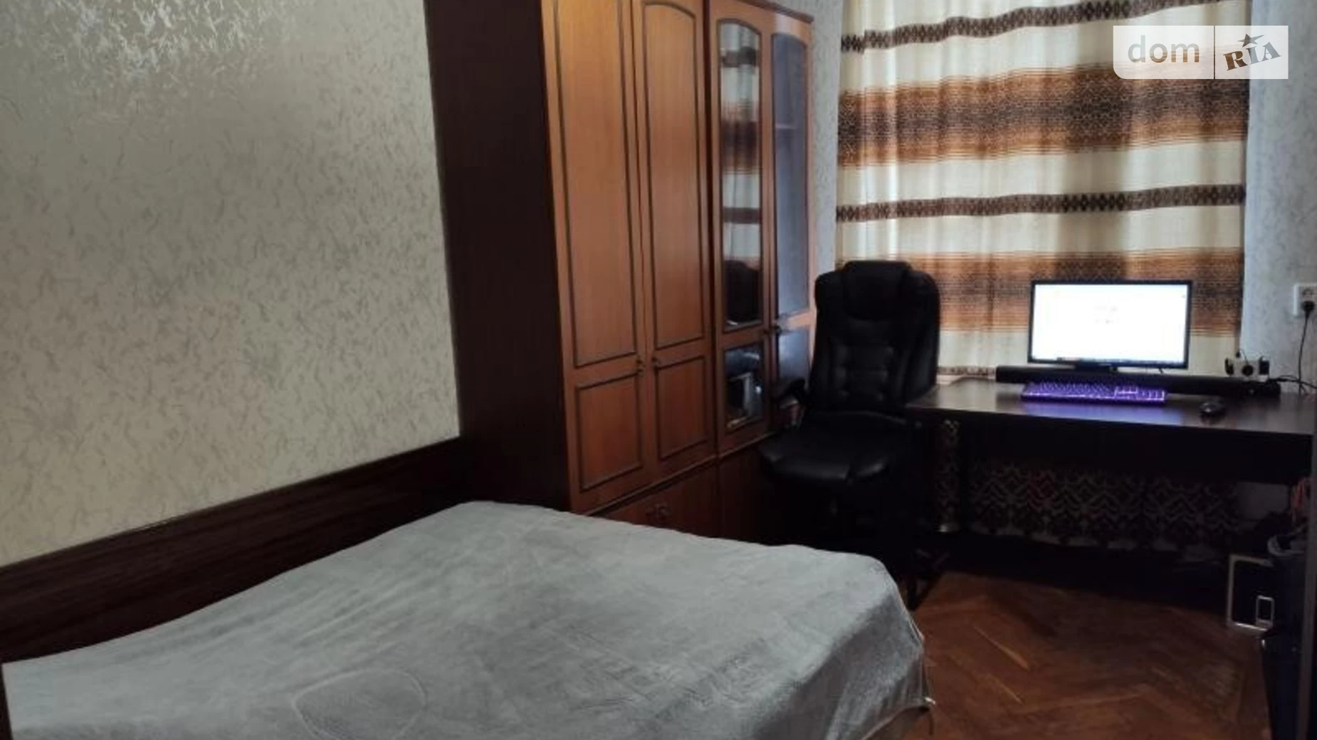 Продается 3-комнатная квартира 65 кв. м в Одессе, ул. Малая Арнаутская, 88