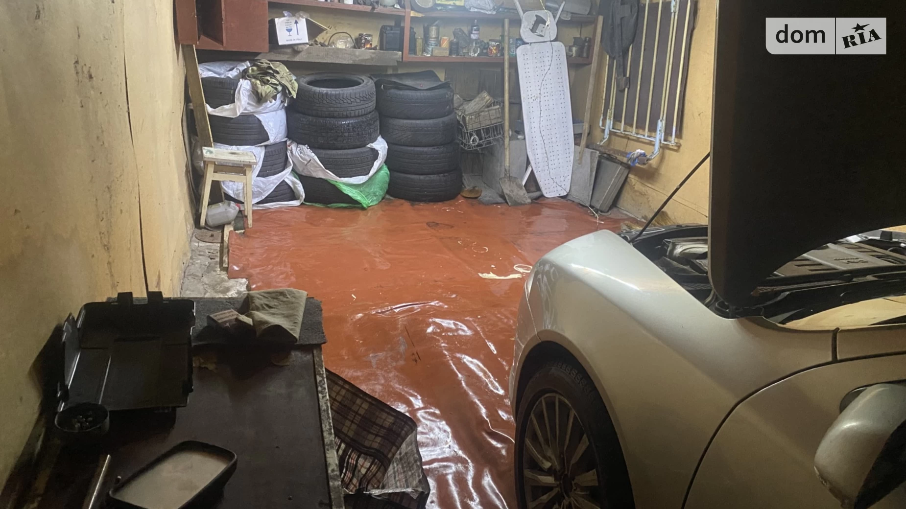 Продається окремий гараж під легкове авто на 22 кв. м, цена: 5000 $ - фото 2