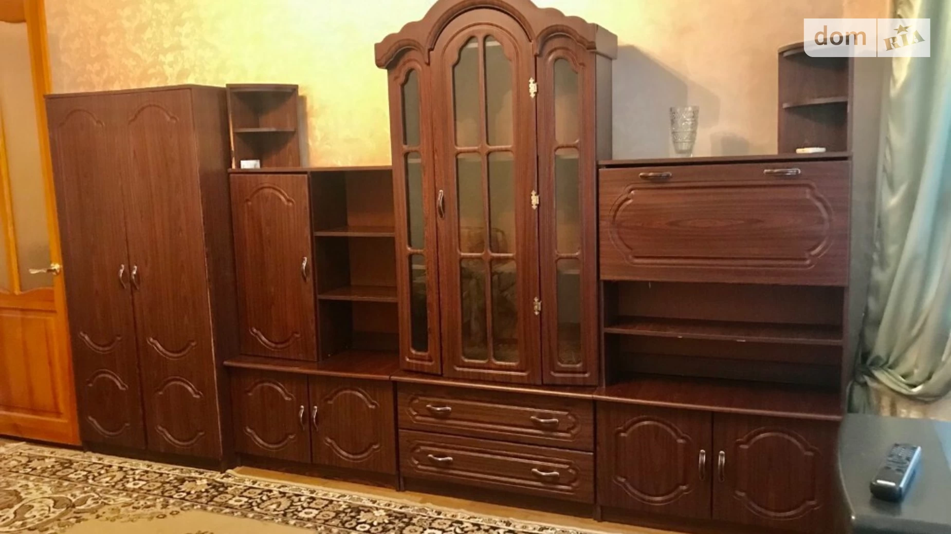 Продается 1-комнатная квартира 45 кв. м в Одессе, ул. Тополевая, 12 - фото 4