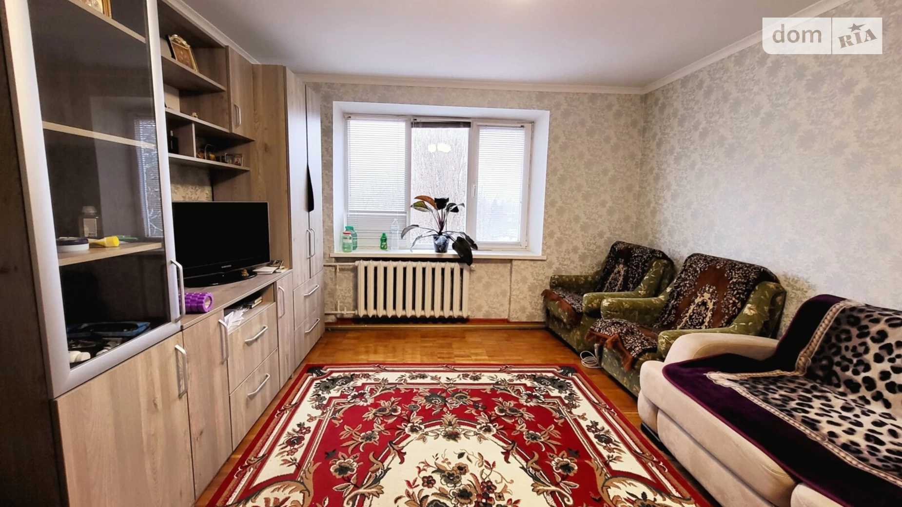 Продается 2-комнатная квартира 50 кв. м в Виннице, ул. Стрелецкая