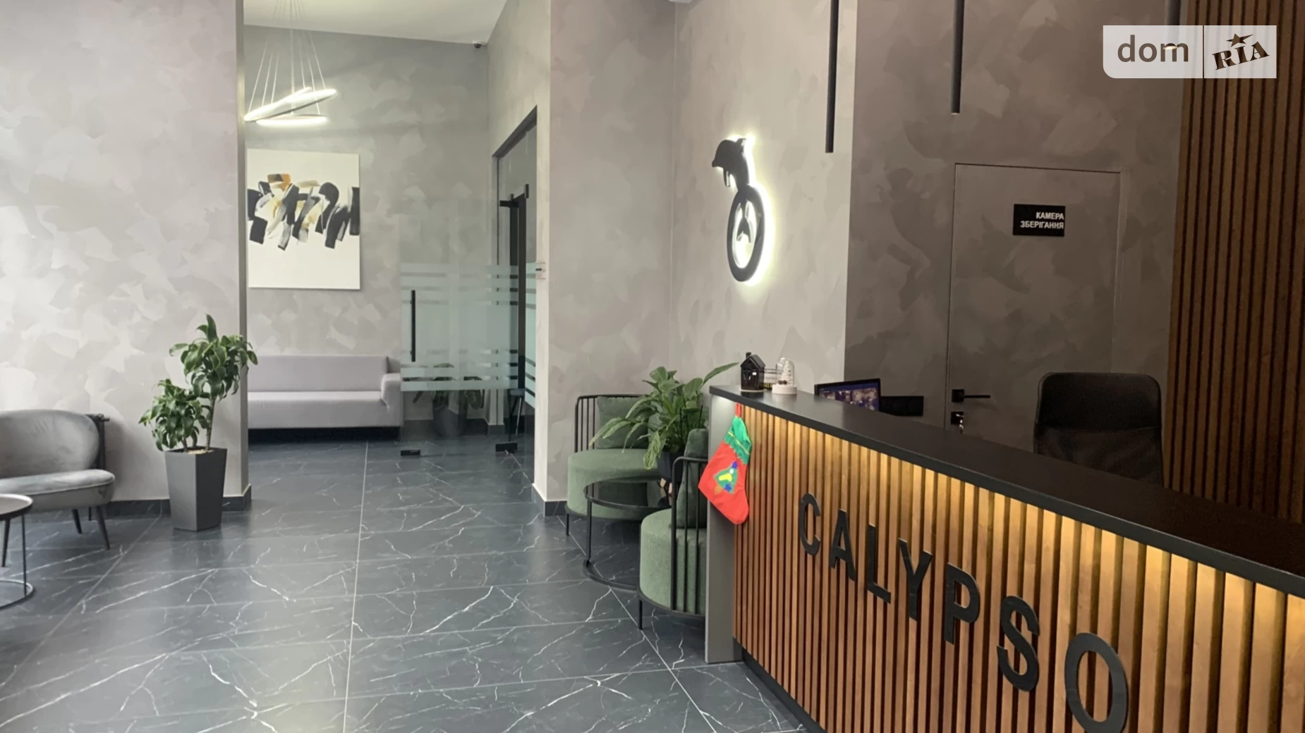 Продается 2-комнатная квартира 74.4 кв. м в Одессе - фото 5