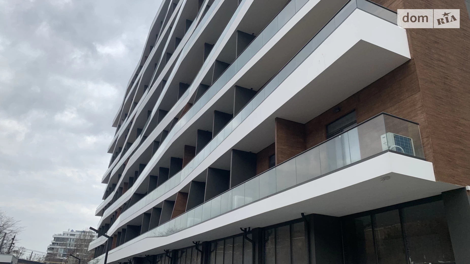 Продається 1-кімнатна квартира 23.7 кв. м у Одесі, Фонтанська дор., 153 - фото 2