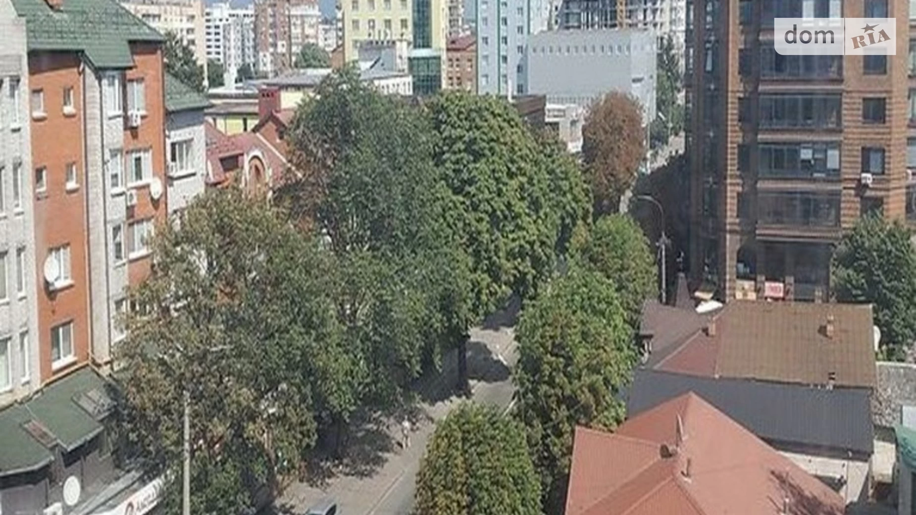 Продается 1-комнатная квартира 46 кв. м в Хмельницком, ул. Подольская - фото 4