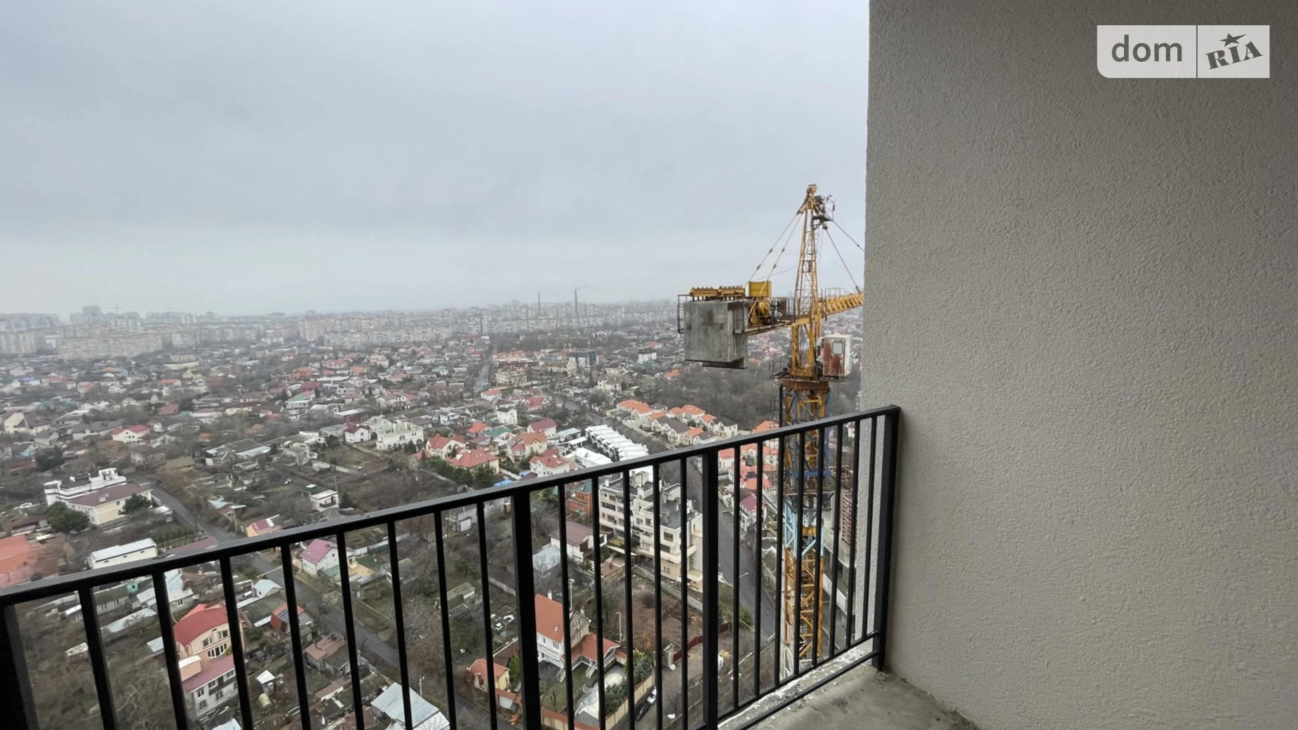 Продається 1-кімнатна квартира 33.45 кв. м у Одесі, вул. Дача Ковалевського - фото 5
