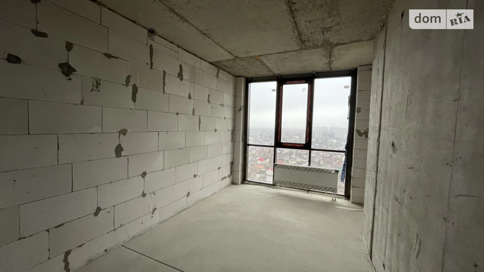 Продается 1-комнатная квартира 48.77 кв. м в, цена: 91080 $ - фото 5