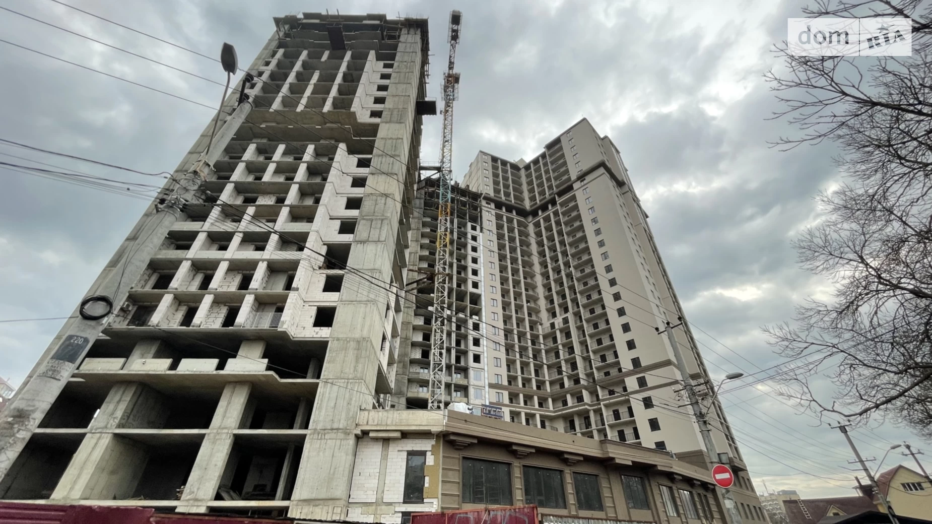 Продается 3-комнатная квартира 90.5 кв. м в, цена: 98193 $ - фото 3