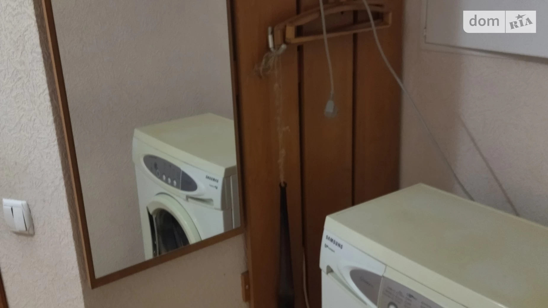 Сдается в аренду 1-комнатная квартира в Днепре, просп. Хмельницкого Богдана, 110А - фото 4