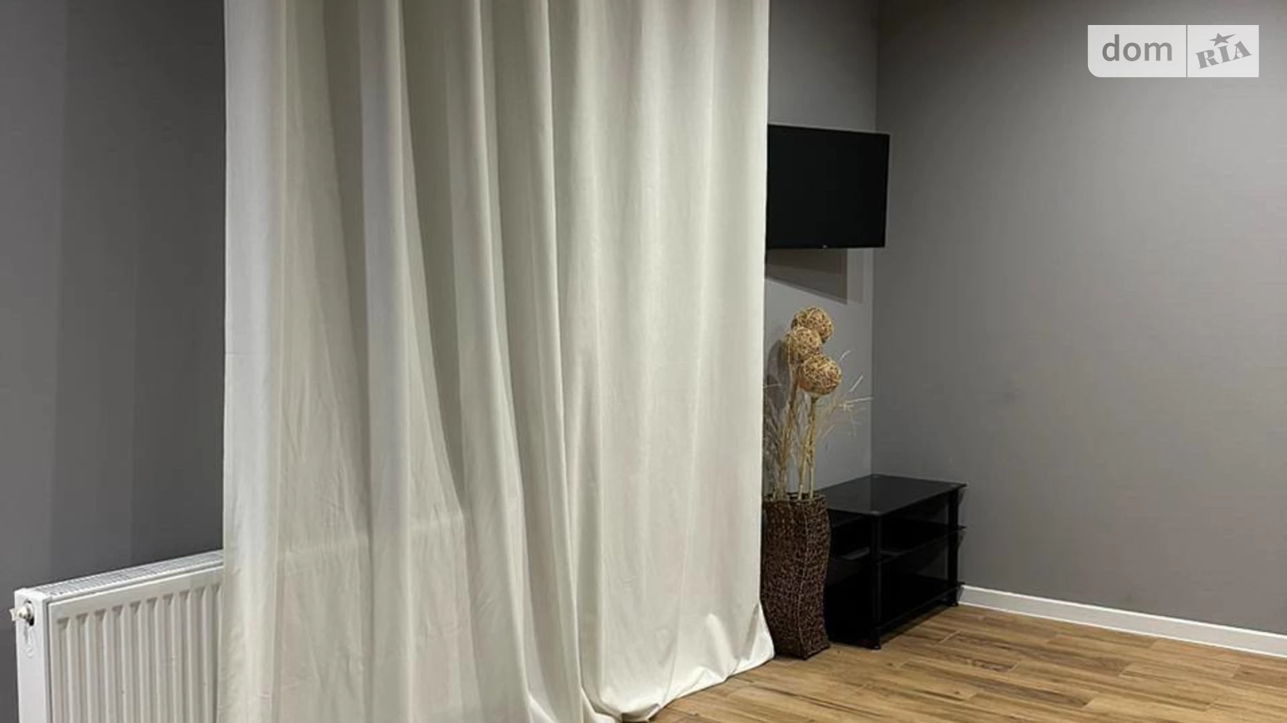 Продается 1-комнатная квартира 35.5 кв. м в Харькове, пер. Черновский, 1 - фото 4