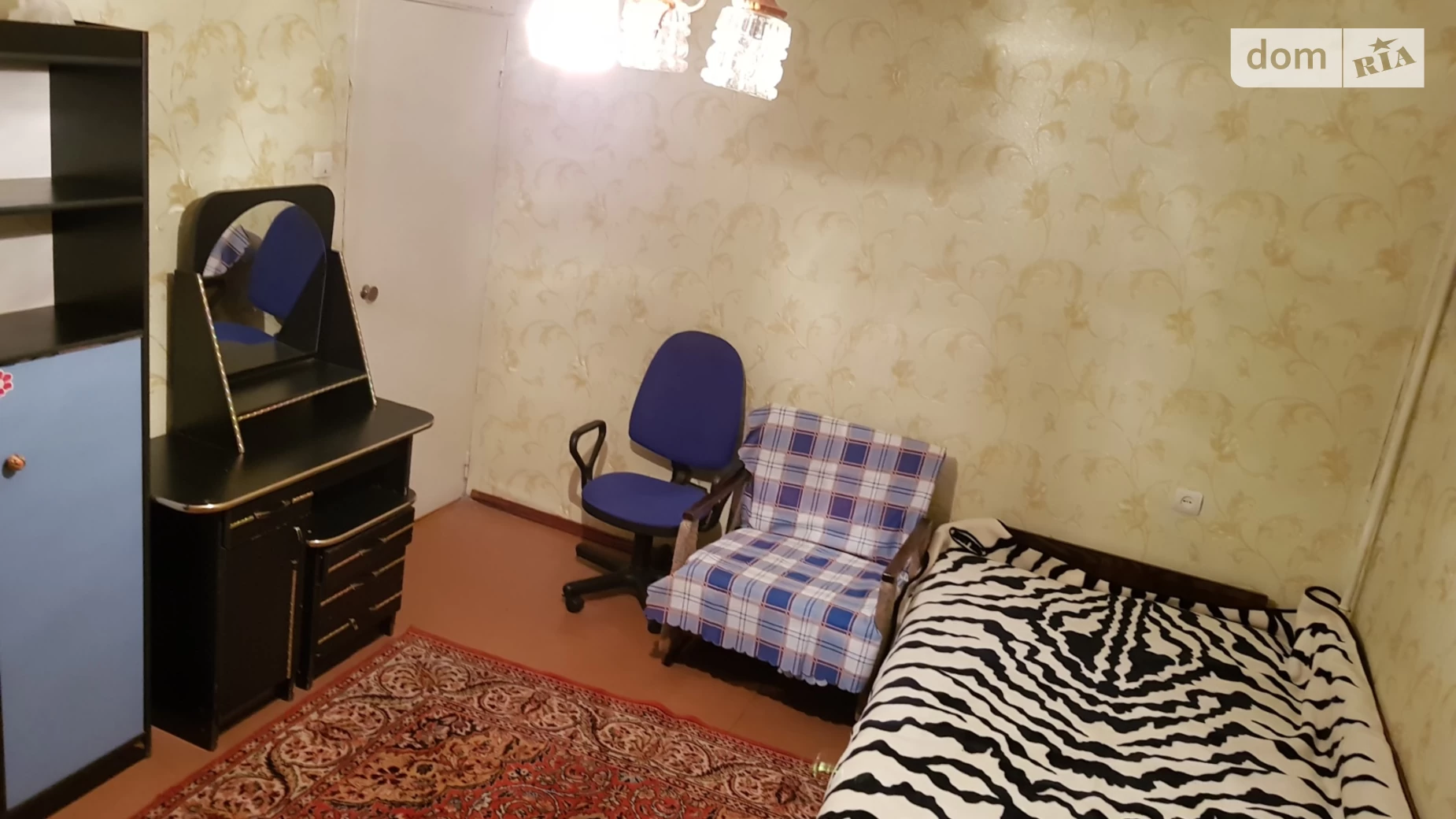 Продается 2-комнатная квартира 56.8 кв. м в Харькове, ул. Клочковская, 276Б