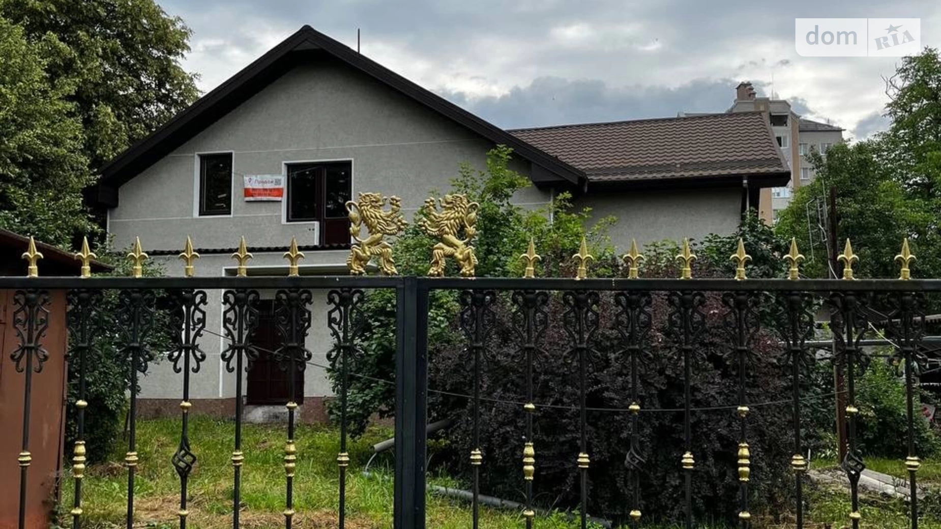 Продається будинок 2 поверховий 211.6 кв. м з каміном, цена: 140000 $ - фото 3
