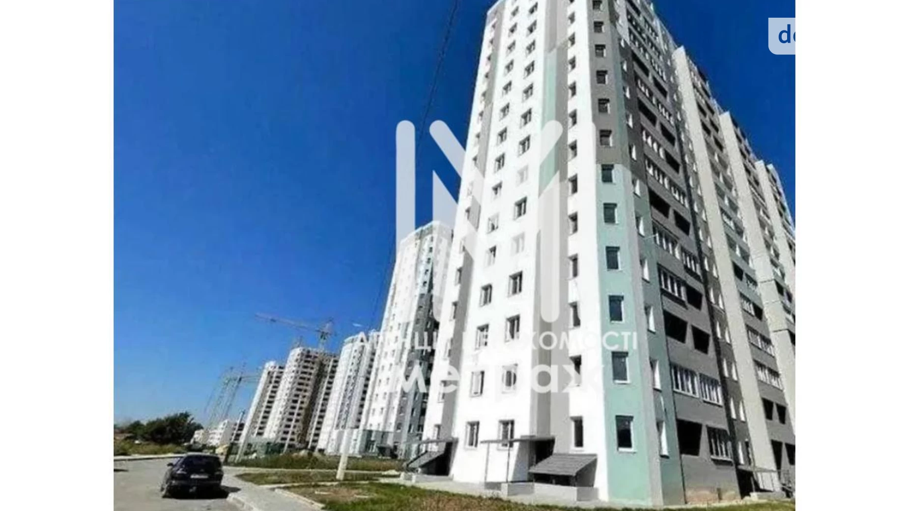 Продается 2-комнатная квартира 61 кв. м в Харькове, ул. Заливная, 4 - фото 3