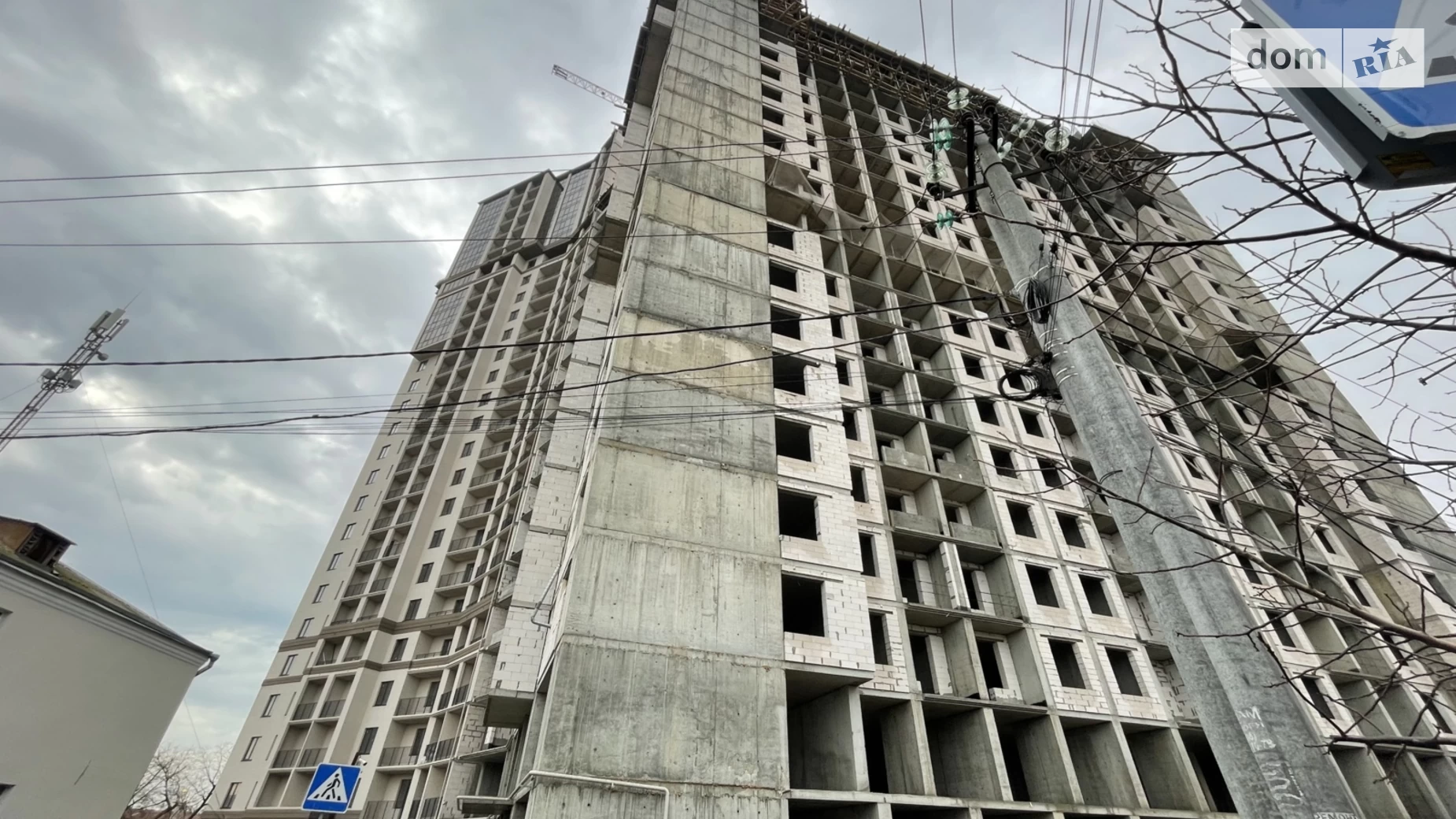 Продается 3-комнатная квартира 90.4 кв. м в, цена: 99892 $ - фото 2