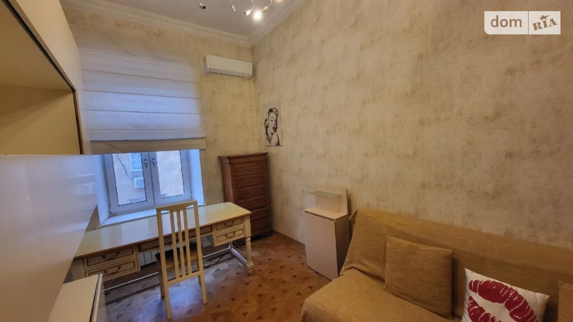 Продається 4-кімнатна квартира 99 кв. м у Одесі, вул. Софіївська, 16 - фото 3
