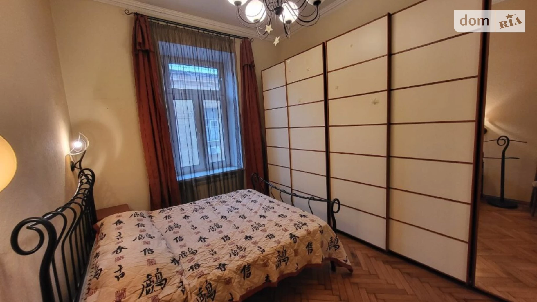 Продается 4-комнатная квартира 99 кв. м в Одессе, ул. Софиевская, 16 - фото 5