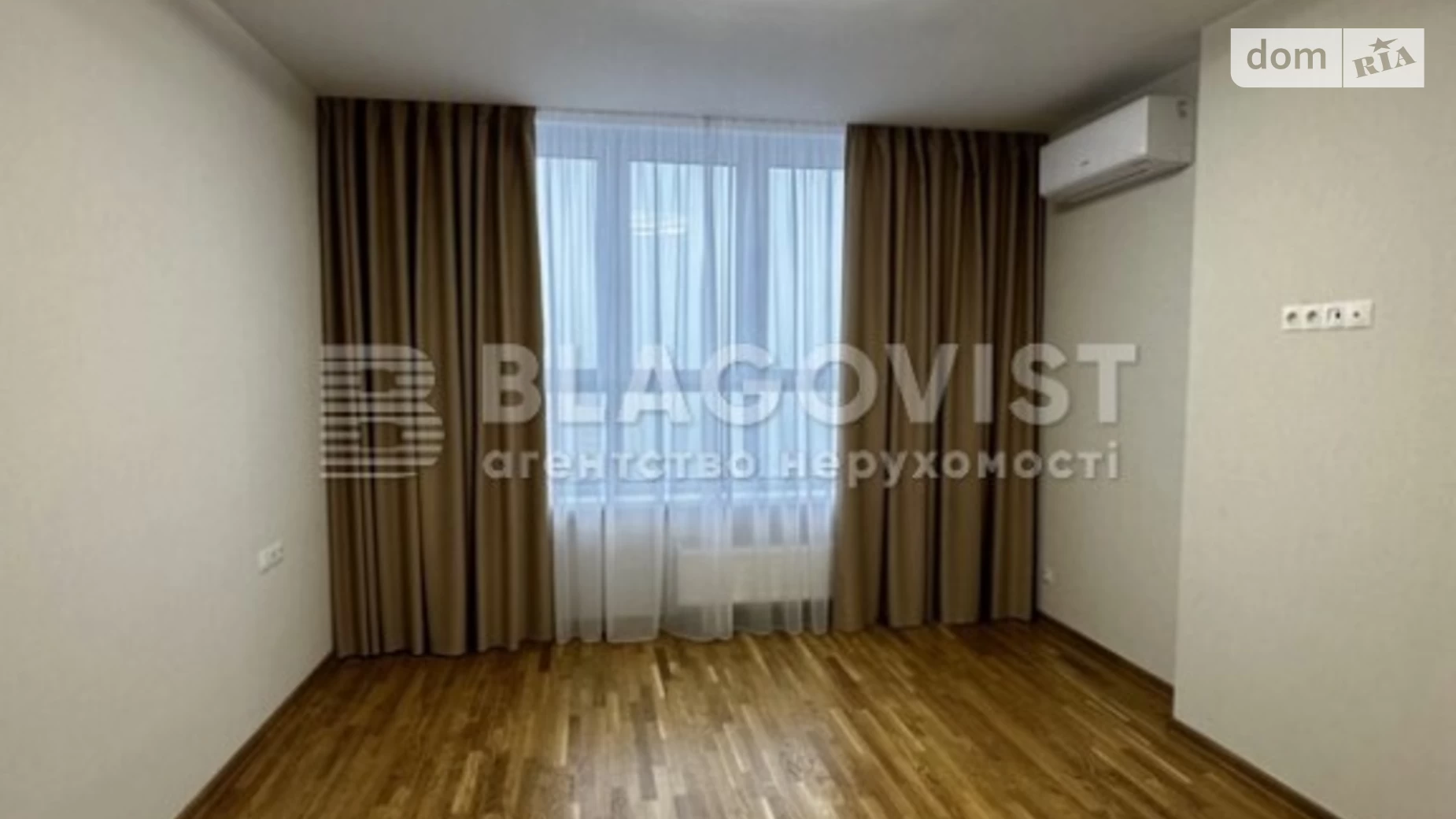 Продается 1-комнатная квартира 49.5 кв. м в Киеве, ул. Краковская, 27 - фото 2