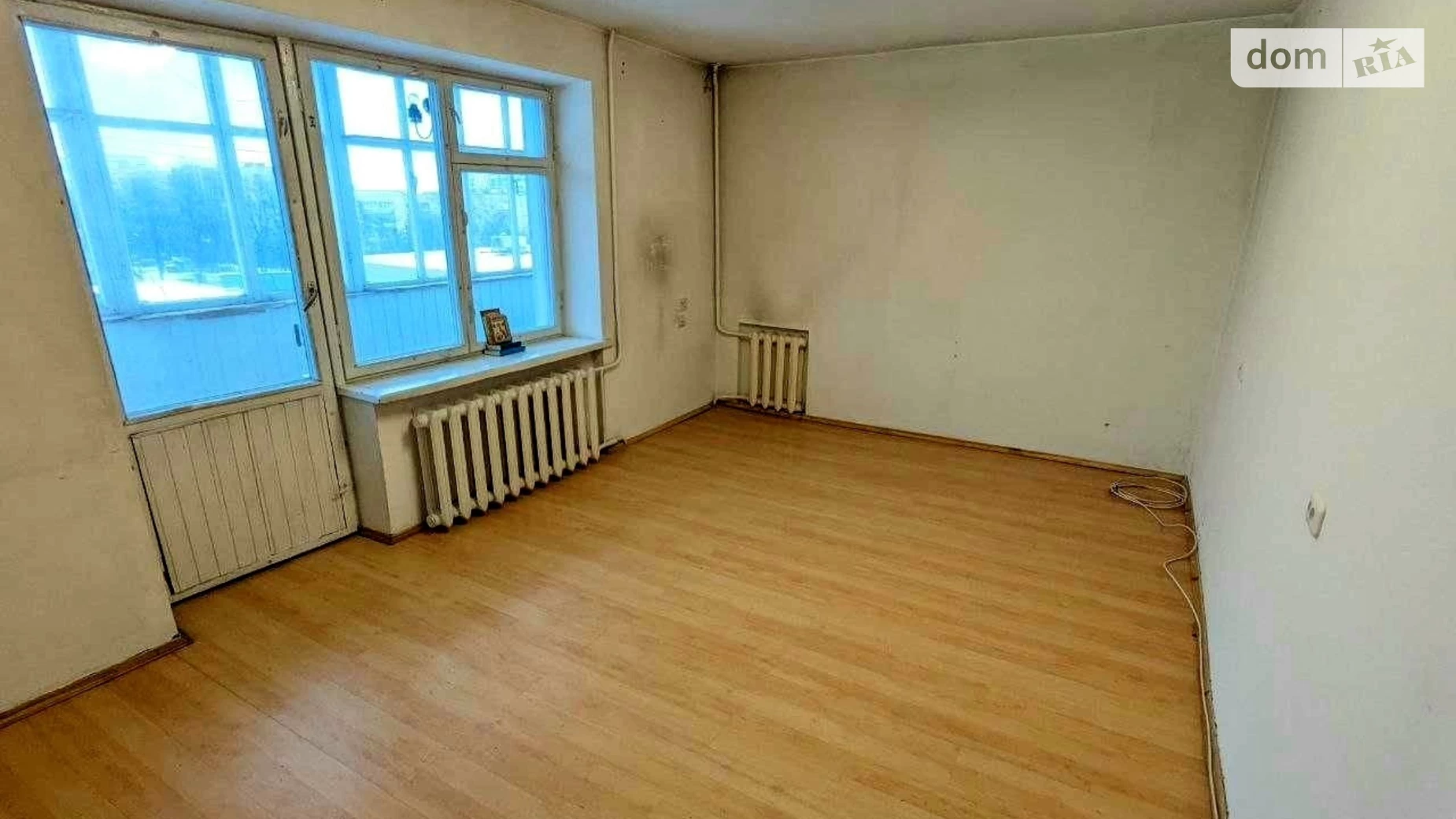 Продается 2-комнатная квартира 48 кв. м в Ровно, ул. Видинская