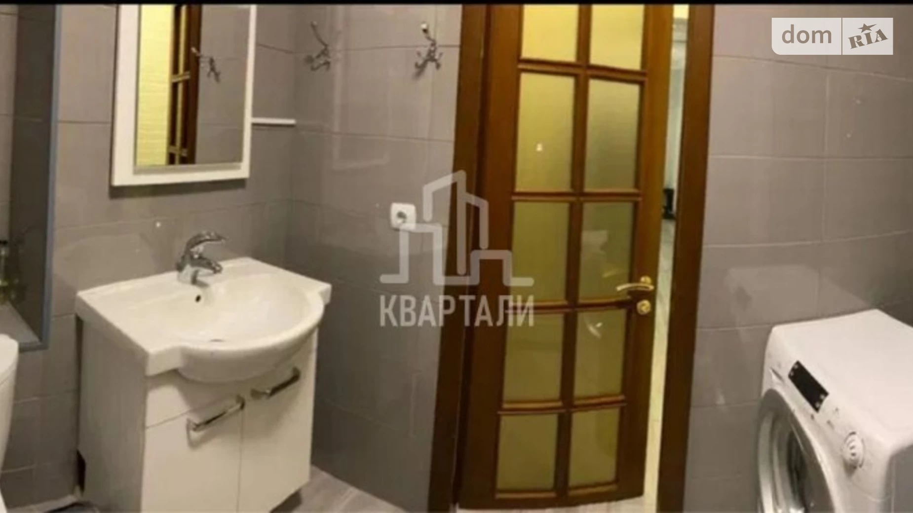 Продается 1-комнатная квартира 43 кв. м в Киеве, ул. Тираспольская, 60 - фото 5