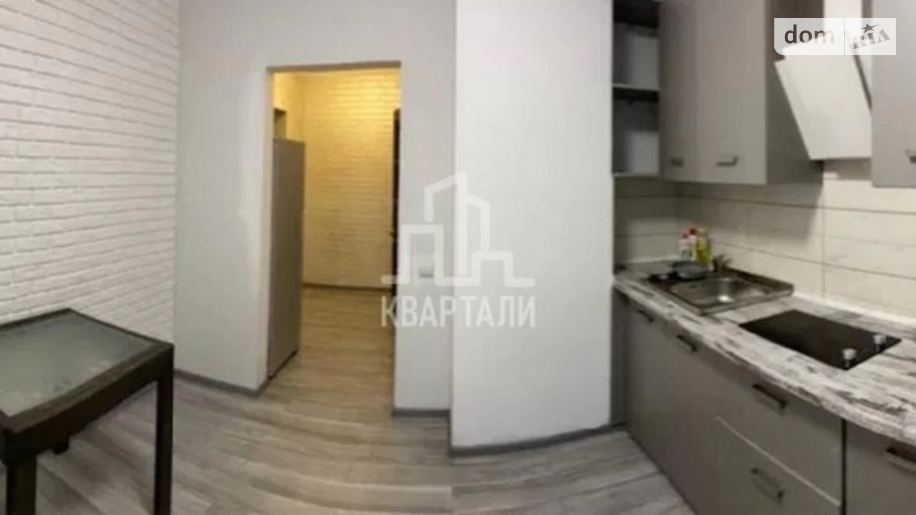 Продается 1-комнатная квартира 43 кв. м в Киеве, ул. Тираспольская, 60 - фото 2