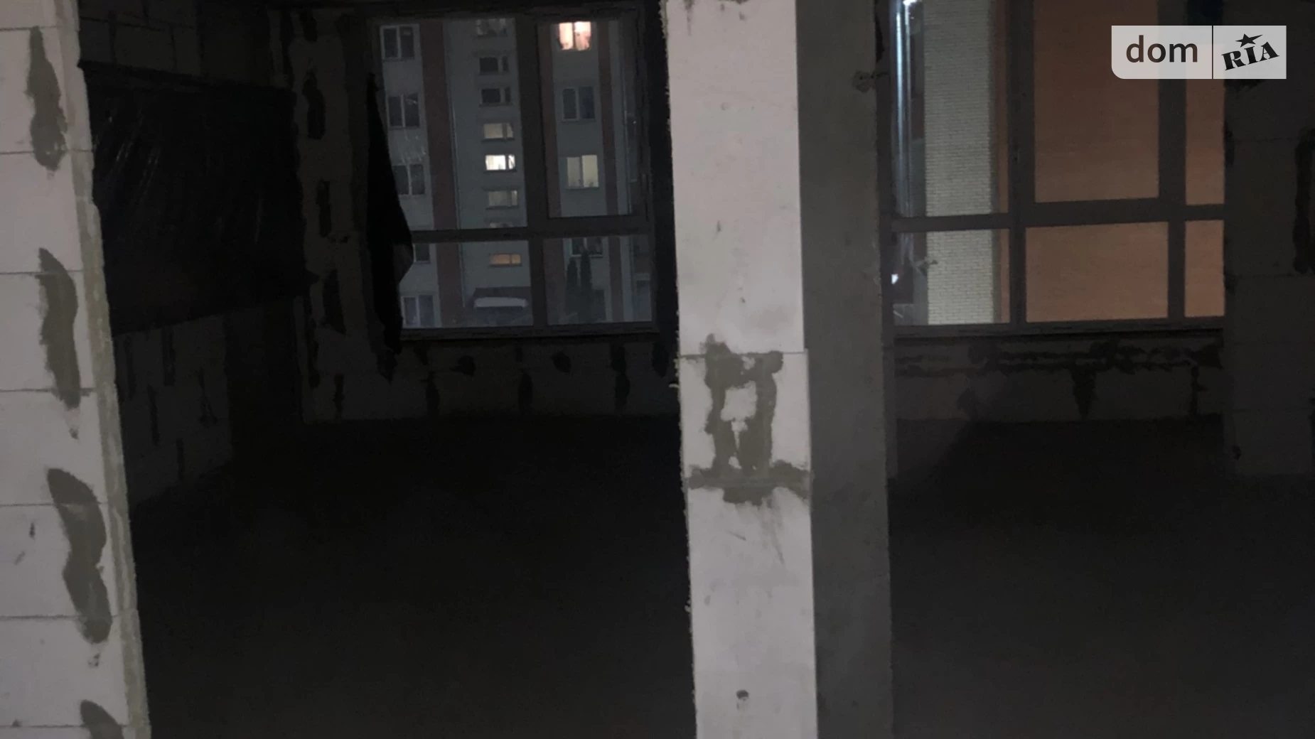 2-кімнатна квартира 64 кв. м у Тернополі, вул. Білогірська - фото 4