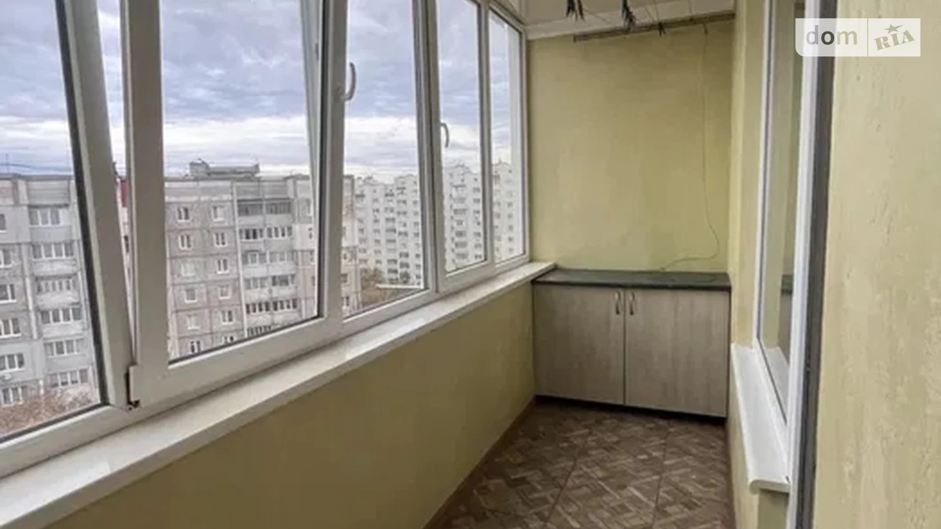 Продается 1-комнатная квартира 50 кв. м в Хмельницком, ул. Лесогриневецкая