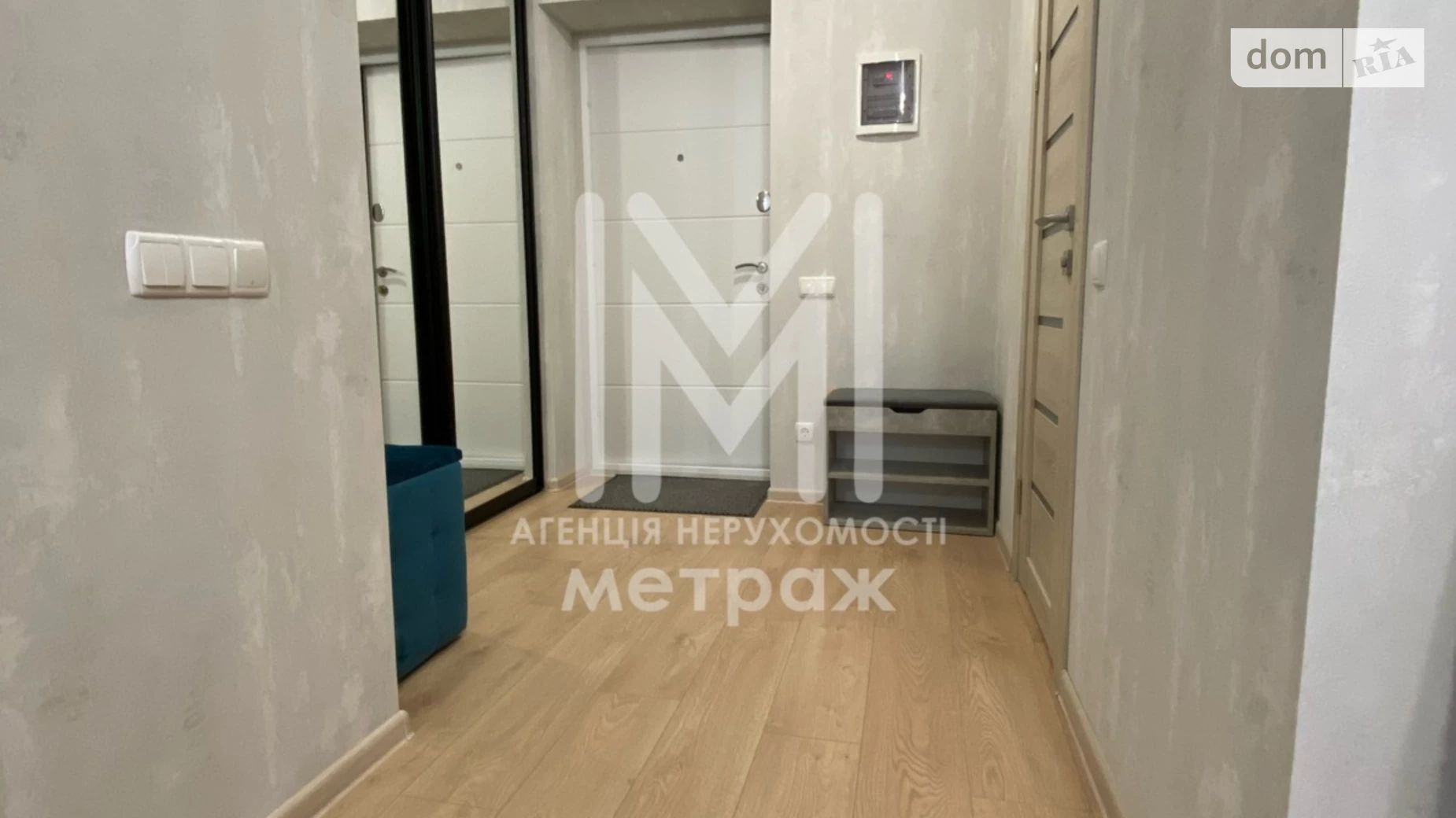 Продается 1-комнатная квартира 33 кв. м в Харькове, ул. Академика Барабашова - фото 5