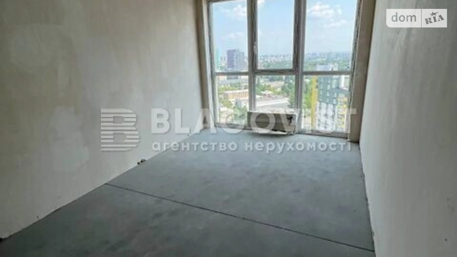 Продается 3-комнатная квартира 87.3 кв. м в Киеве, ул. Ивана Выговского(Маршала Гречко), 10М - фото 5