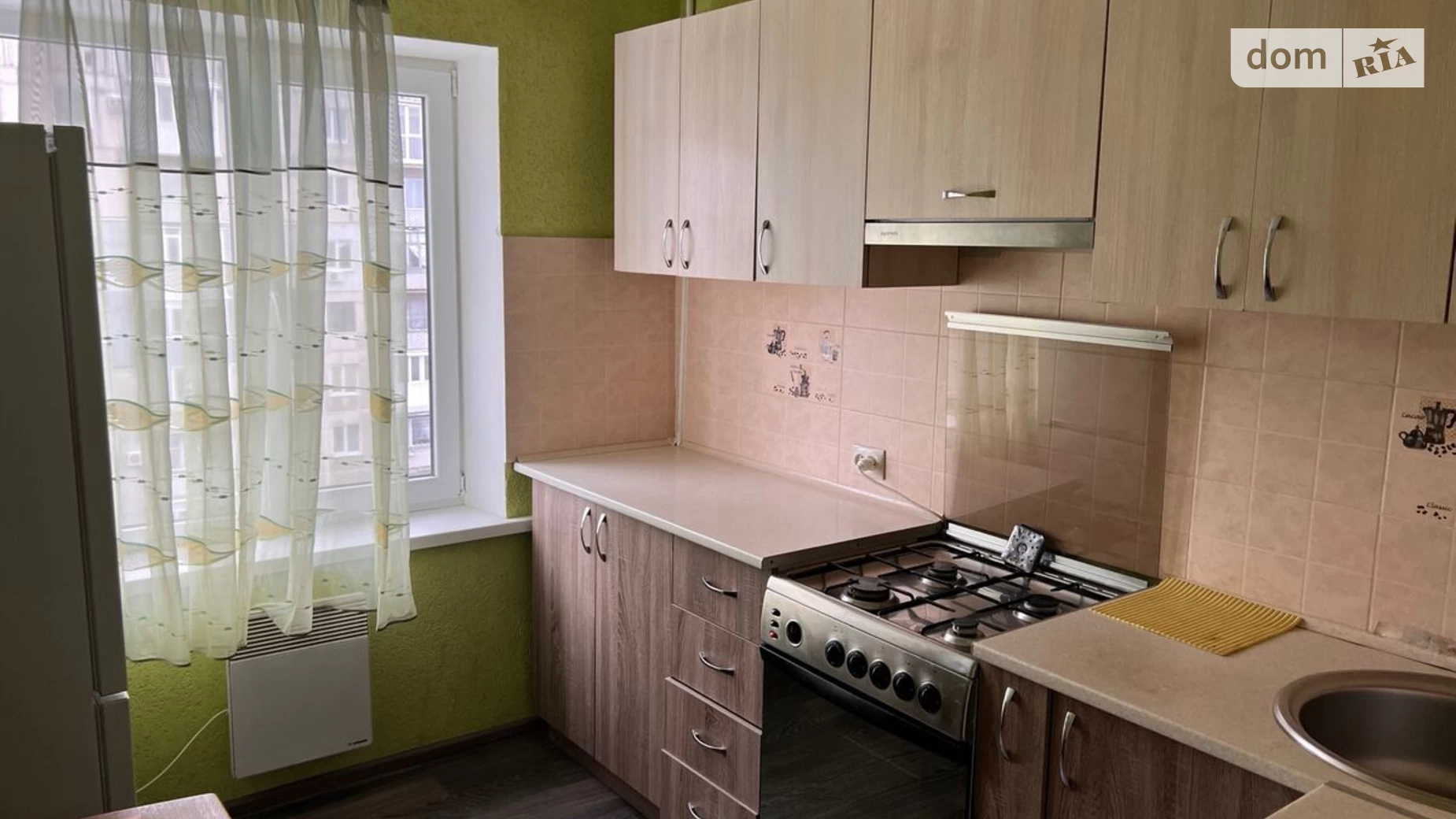 Продается 2-комнатная квартира 46 кв. м в Кропивницком, пер. Школьный 1-й - фото 2