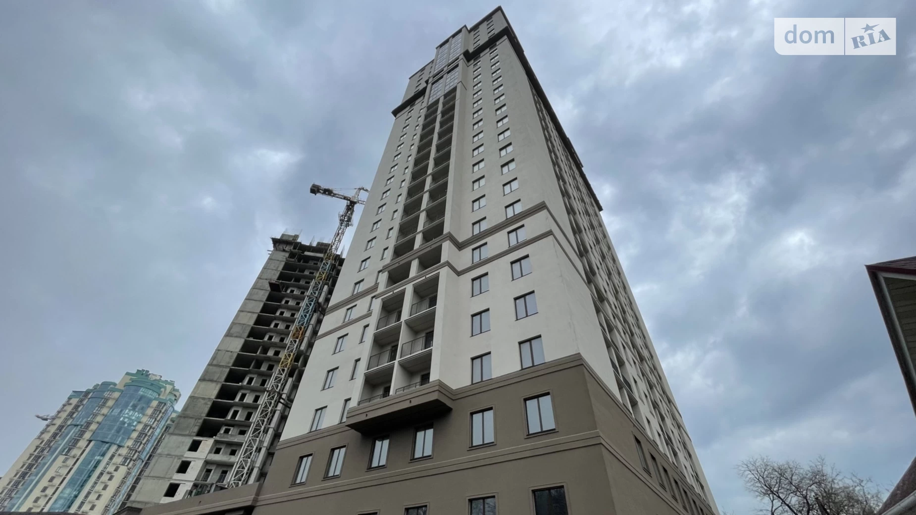 Продається 1-кімнатна квартира 30.4 кв. м у Одесі, вул. Дача Ковалевського - фото 4