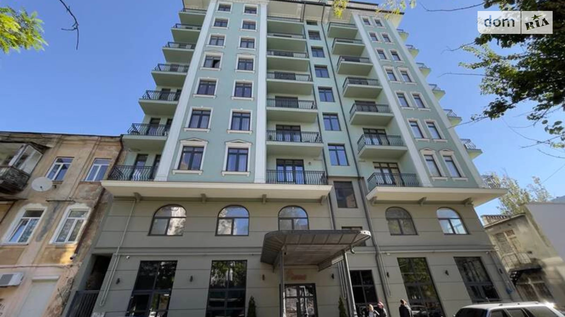 Продается 3-комнатная квартира 161 кв. м в Одессе, пер. Успенский