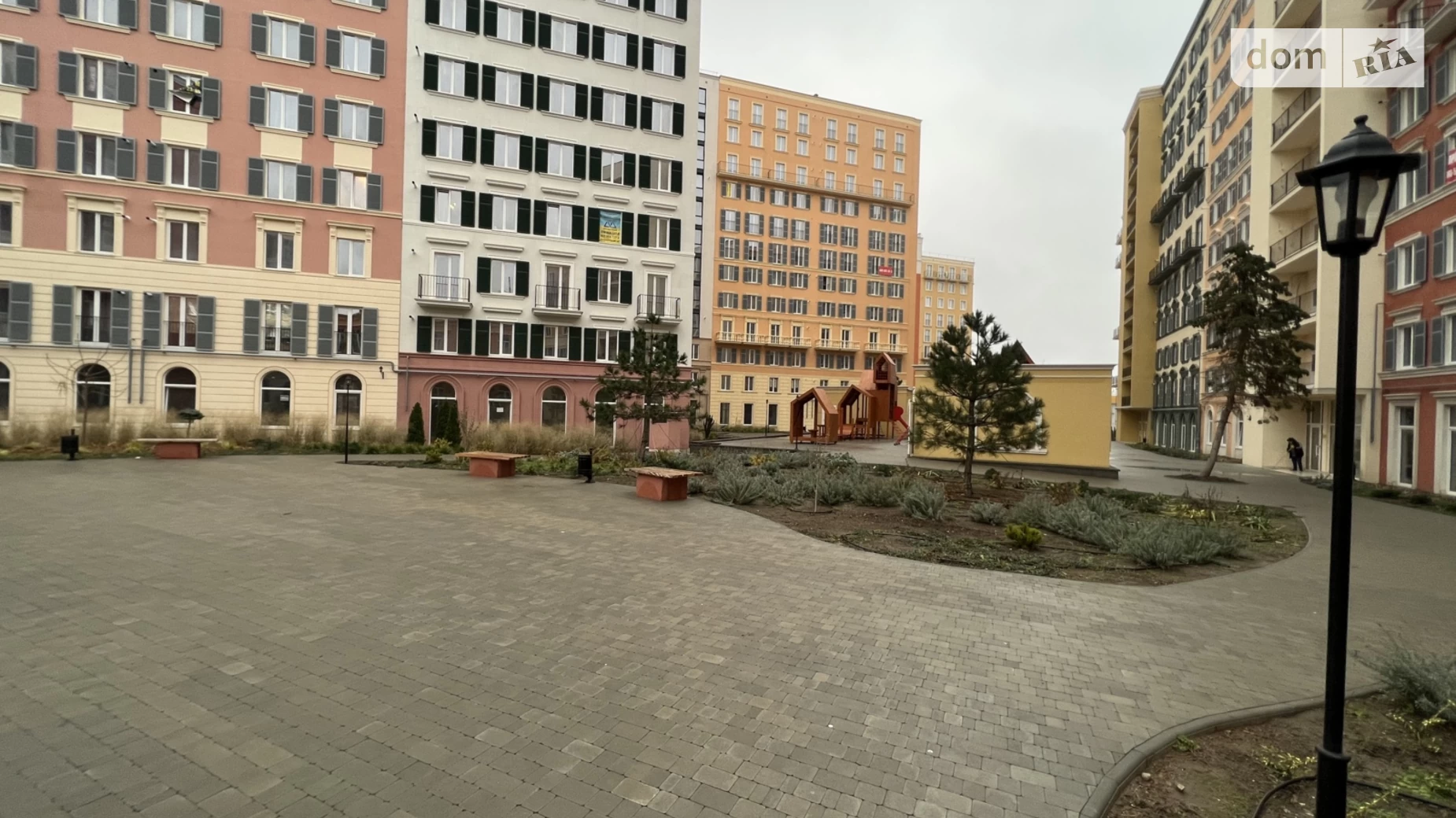 Продається 1-кімнатна квартира 41 кв. м у Одесі, вул. Інглезі - фото 5