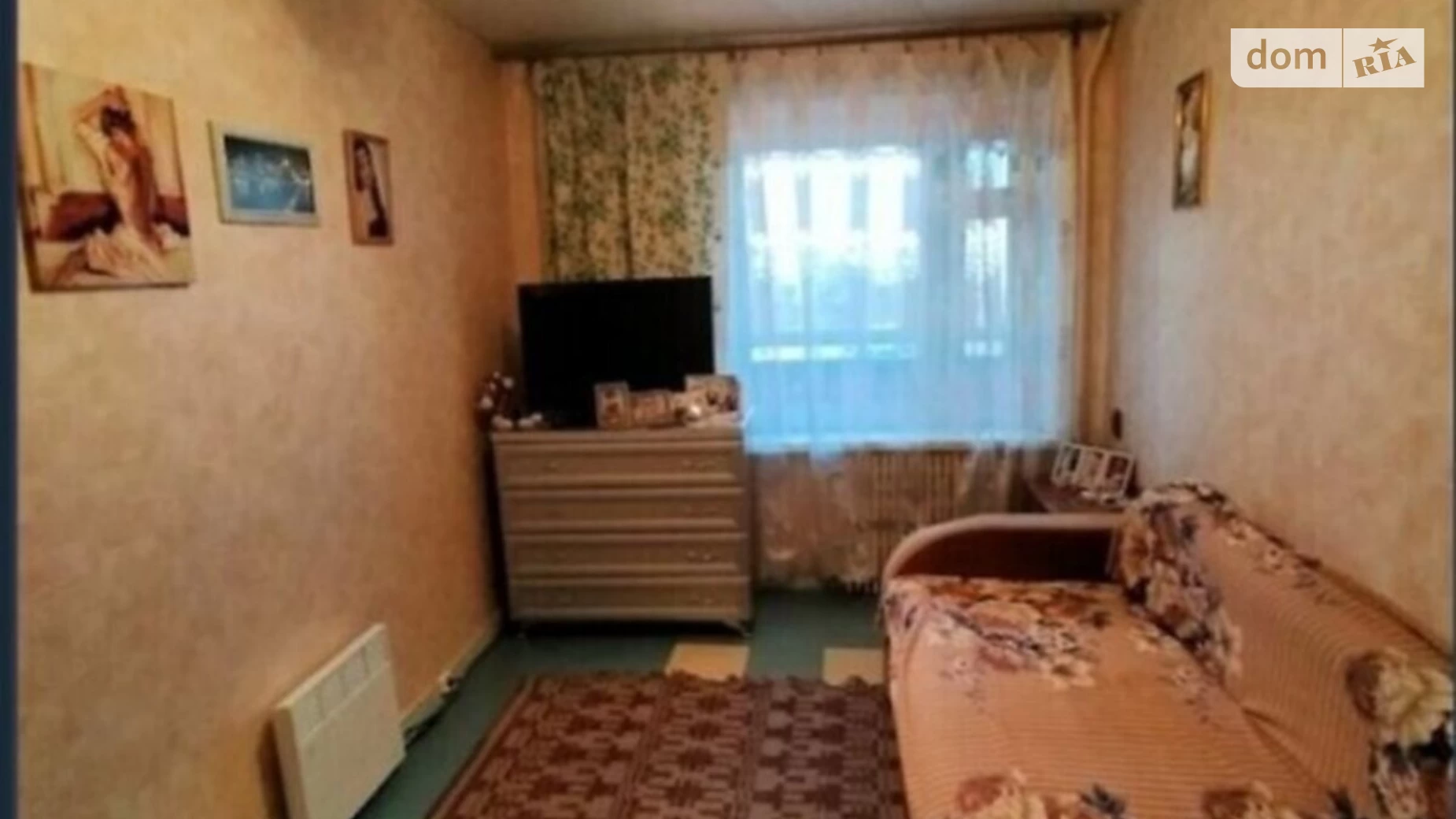 Продается 4-комнатная квартира 98 кв. м в Каменском, ул. Дунайская - фото 3