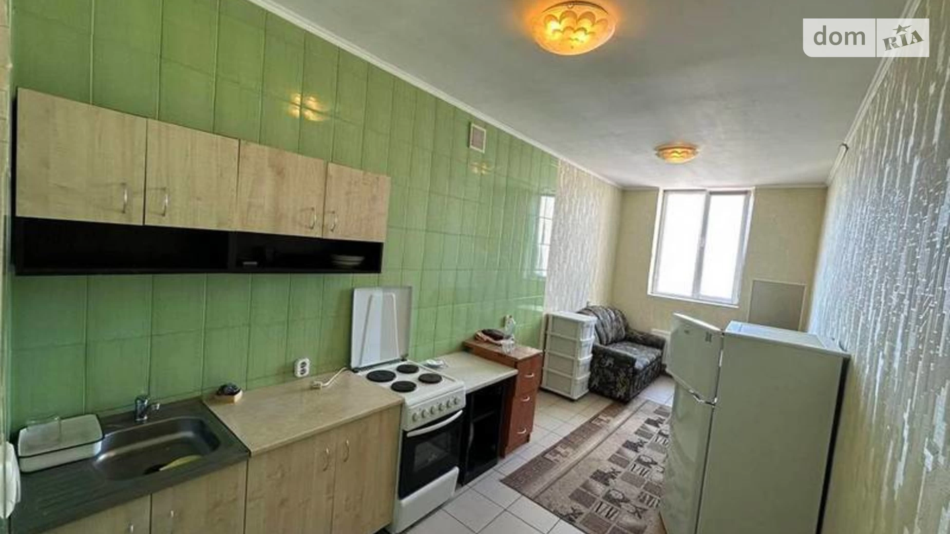 Продается 2-комнатная квартира 84 кв. м в Одессе, ул. Академика Вильямса - фото 3