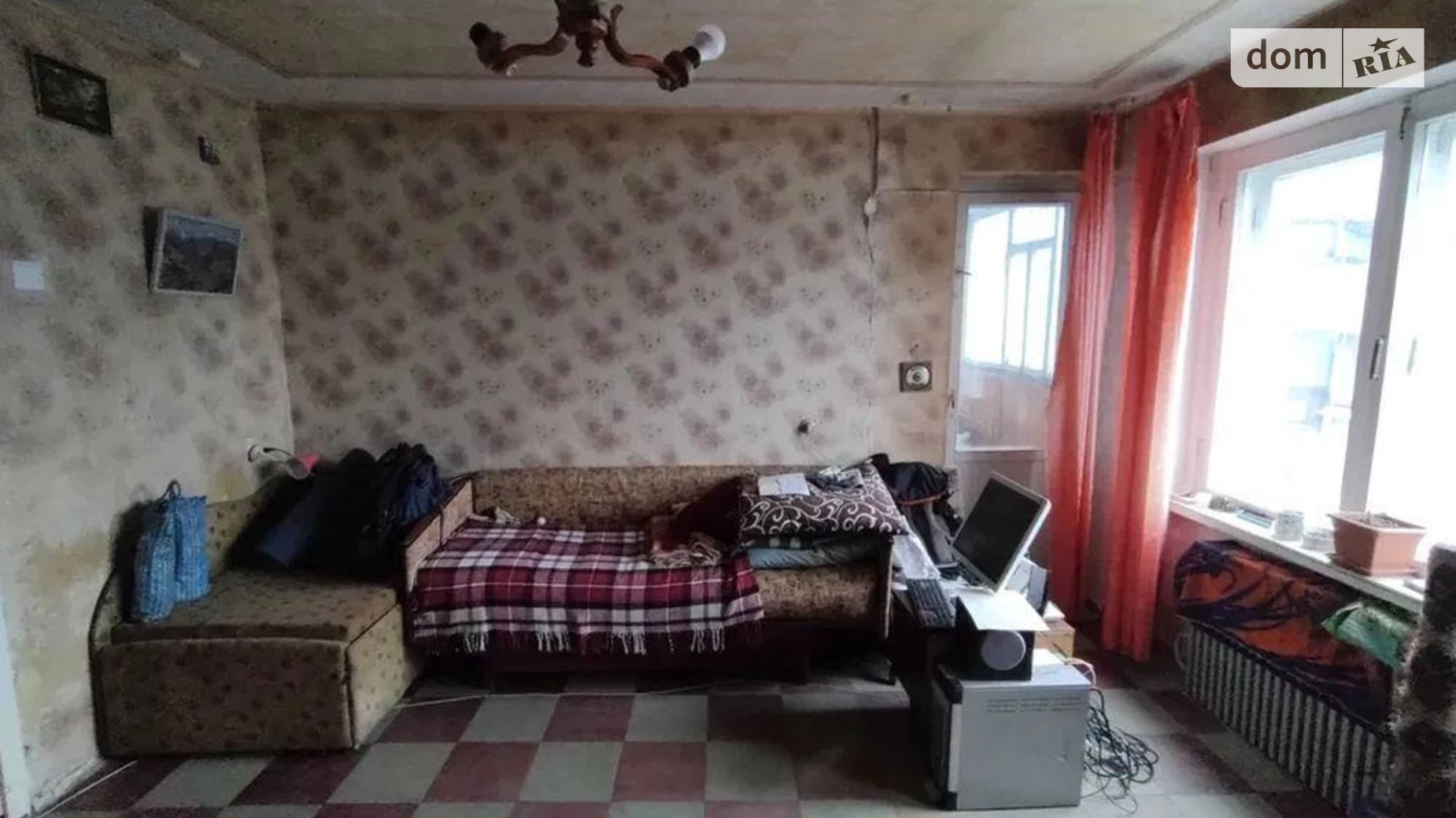Продается 2-комнатная квартира 49 кв. м в Днепре, ул. Немировича-Данченко - фото 2