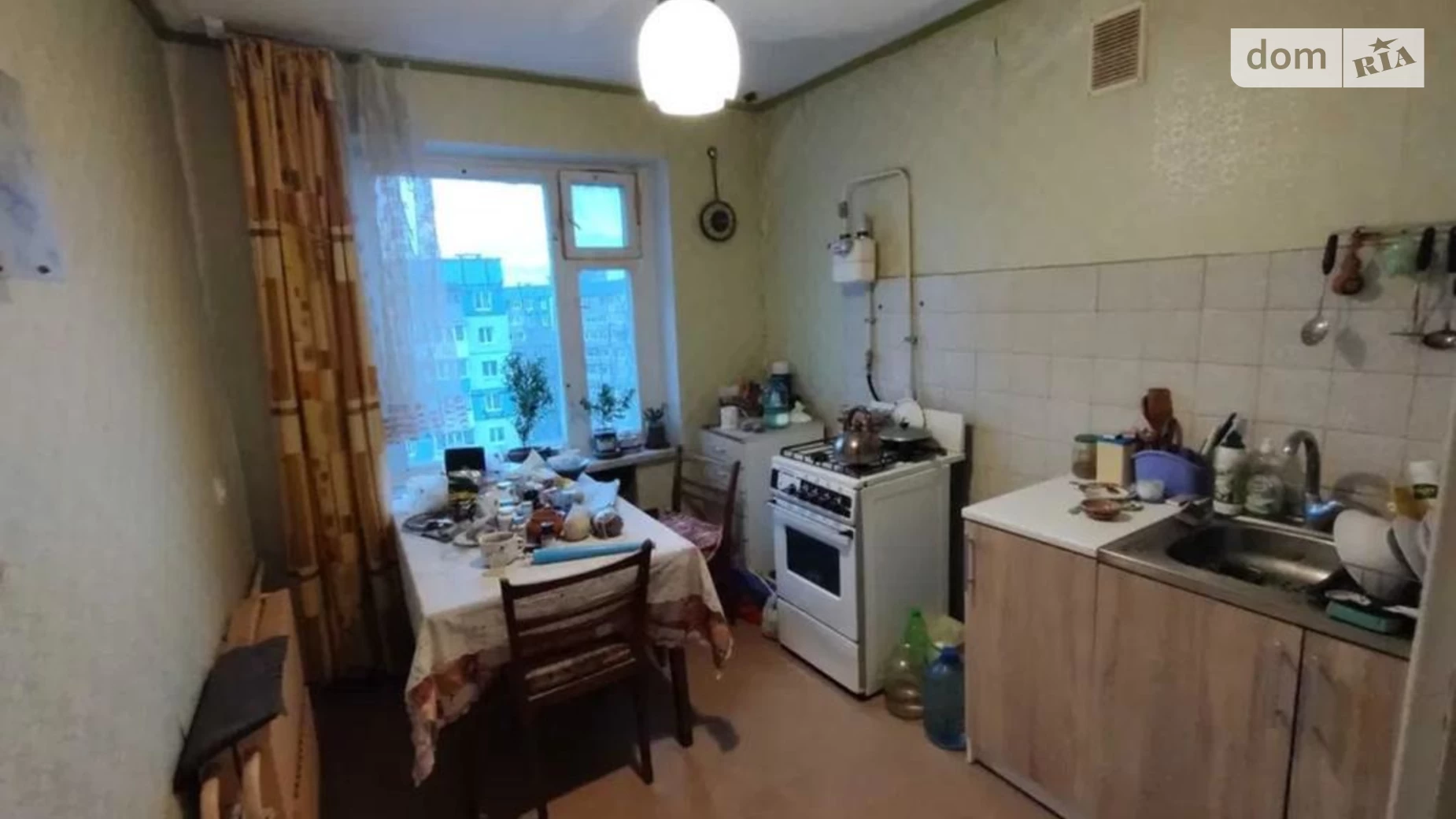 Продается 2-комнатная квартира 49 кв. м в Днепре, ул. Немировича-Данченко - фото 5